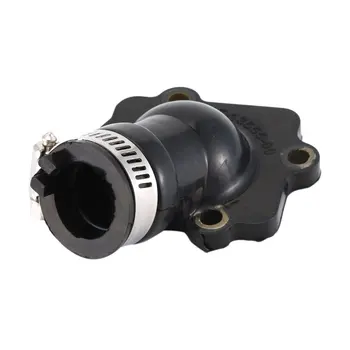 

Intake Manifold For Scooter Minarelli 1E40Qmb Jog50 3Kj 4Jp 4Yj 3Wf Wind Triton Keeway For F-Act Ry8 Matrix 50 Hussar