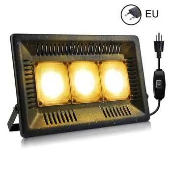 

ZBGL2102 Ultra-thin LED Grow Light Full-spectrum Floodlight for Indoor Plants