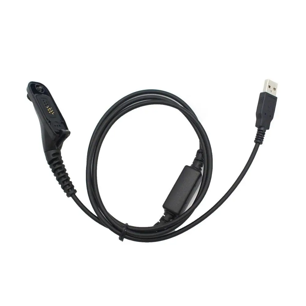 hunting walkie talkies PMKN4012B  USB Programming Cable for MOTOTRBO DP3600 DP3400 XPR6550 XPR7550 DGP6150 APX2000 APX6000 APX7000 DGP4150 DGP8550 walkie talkie set Walkie Talkie