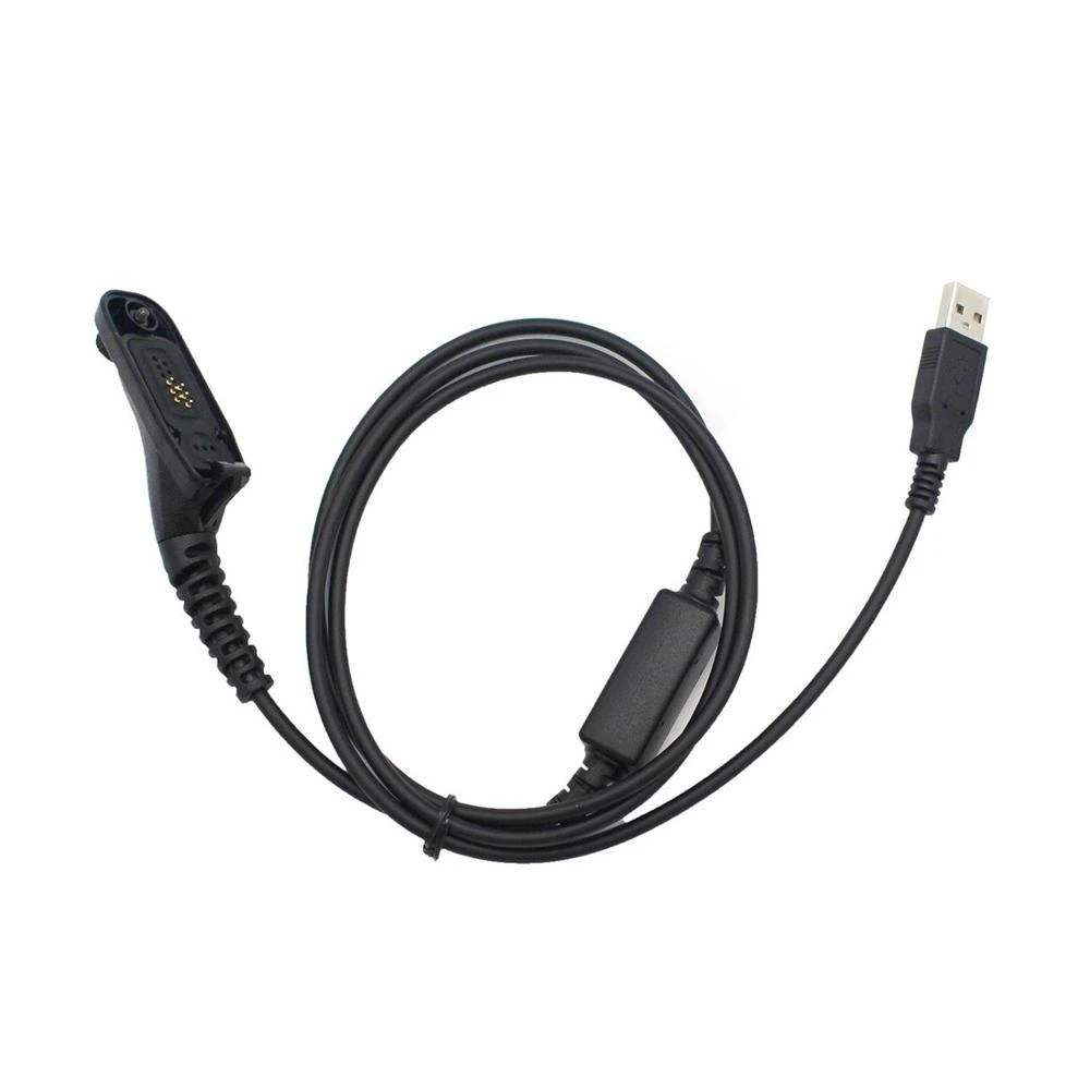 hunting walkie talkies PMKN4012B  USB Programming Cable for MOTOTRBO DP3600 DP3400 XPR6550 XPR7550 DGP6150 APX2000 APX6000 APX7000 DGP4150 DGP8550 walkie talkie set