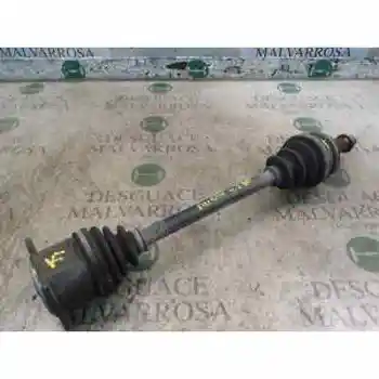 

TRANSMISSION FRONT LEFT LEXUS IS200 (GXE10) 2.0 [13914123]
