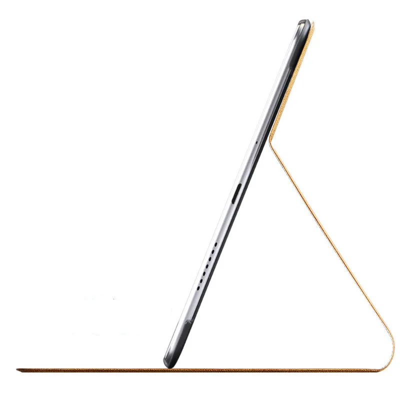 Чехол для планшета для iPad Pro 9,7 оленем ретро из искусственной кожи чехол умный сон/Пробуждение Стенд чехол для Apple iPad Pro 9,7 дюйма Чехол