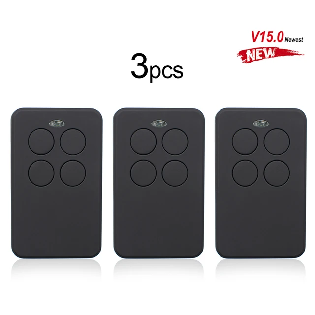 MultiFrequency Universal Garage Remote Duplicator For ACM TX2 TX2 COLOR TX4 MultiFrequency Universal Garage Remote Duplicator For ACM TX2 TX2 COLOR TX4