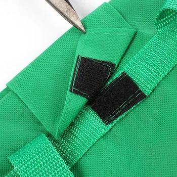 

Grab Bag Clip-To-Cart Shopping Bags