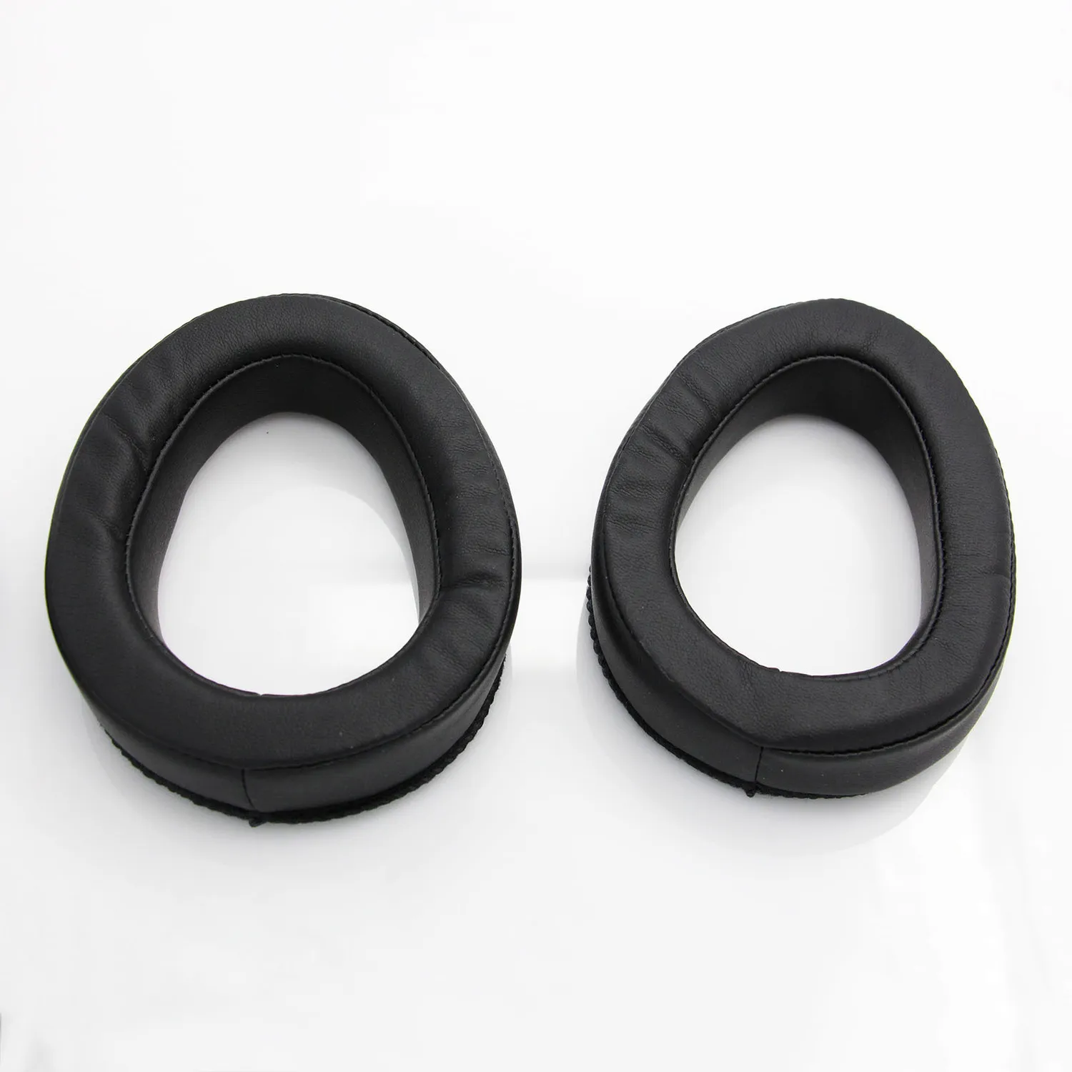 Замена амбушюр подушка для Sennheiser HD270 HD500 HD570 HD575 HD590 наушники обновленная пена памяти амбушюры Eh