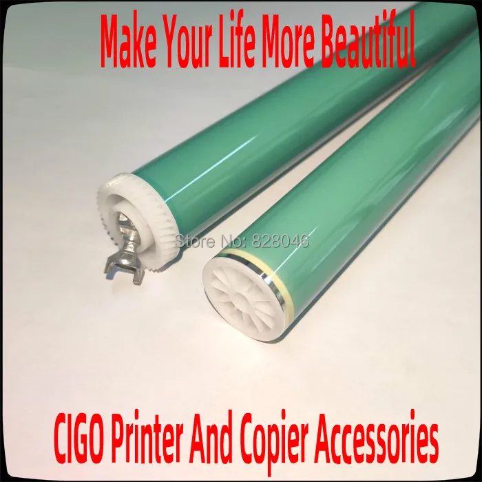 Longa vida opc tambor para hp cf287a