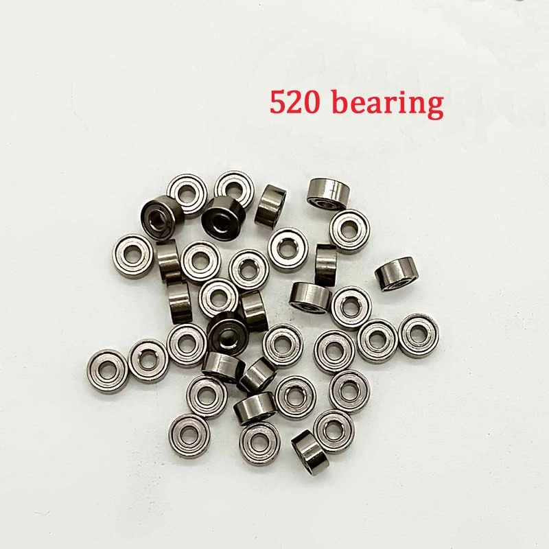 タミヤ ミニ4wd 5ボールベアリング 自家製部品 ミニ4wd用ボールベアリング アルミニウムローラー5ピース ロット パーツ アクセサリー Aliexpress