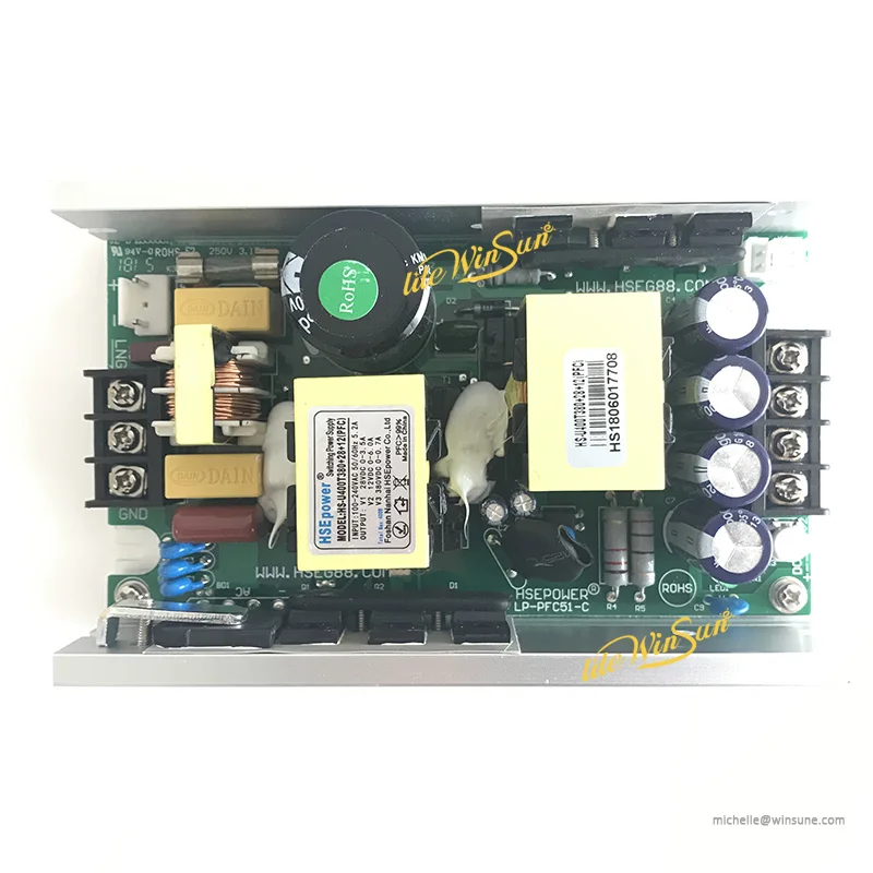 5R7R Stage Beam Light Driver Ballast SMPS Switched Mode Power Supply Drive Replacement Part For Sharpy Beam Moving Head Light  (2)