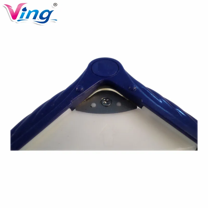 Punzonatrice Angoli 2 Pezzi - Taglia Carta E Cartone | Con Raccoglitore Scarti | Per Fai-Da-Te - Foto 4