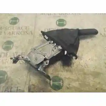 

HAND BRAKE LEVER RENAULT MEGANE III COUPE GT [14157485]