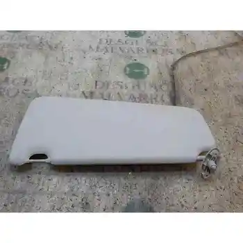 

PARASOL RIGHT Ford C-MAX (CB3) 1.6 TDCi cat [15807476]