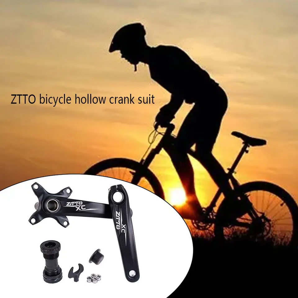 single chainring mountain bike