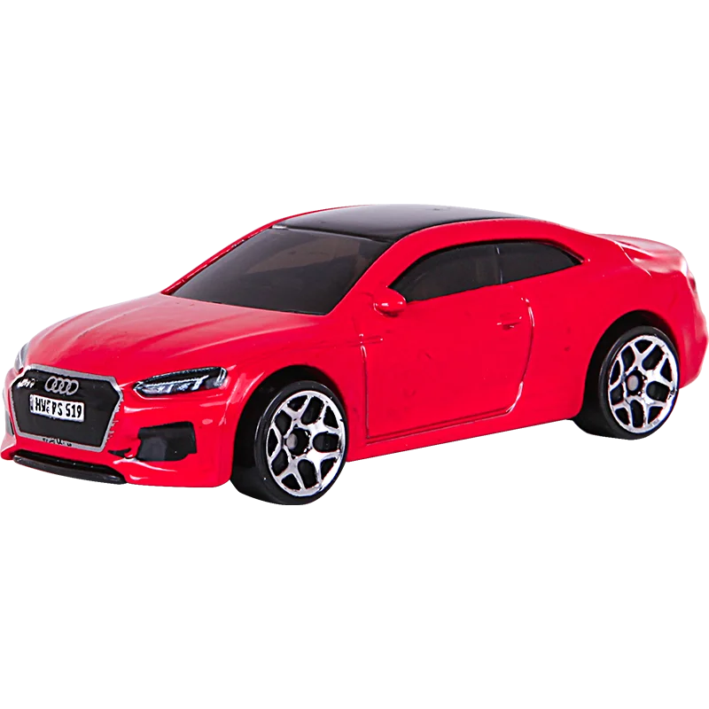 Горячее колесо 1:64 AUDI RS 5 купе 2017 RS6 AVANT Edition литая модель автомобиля из металла| |