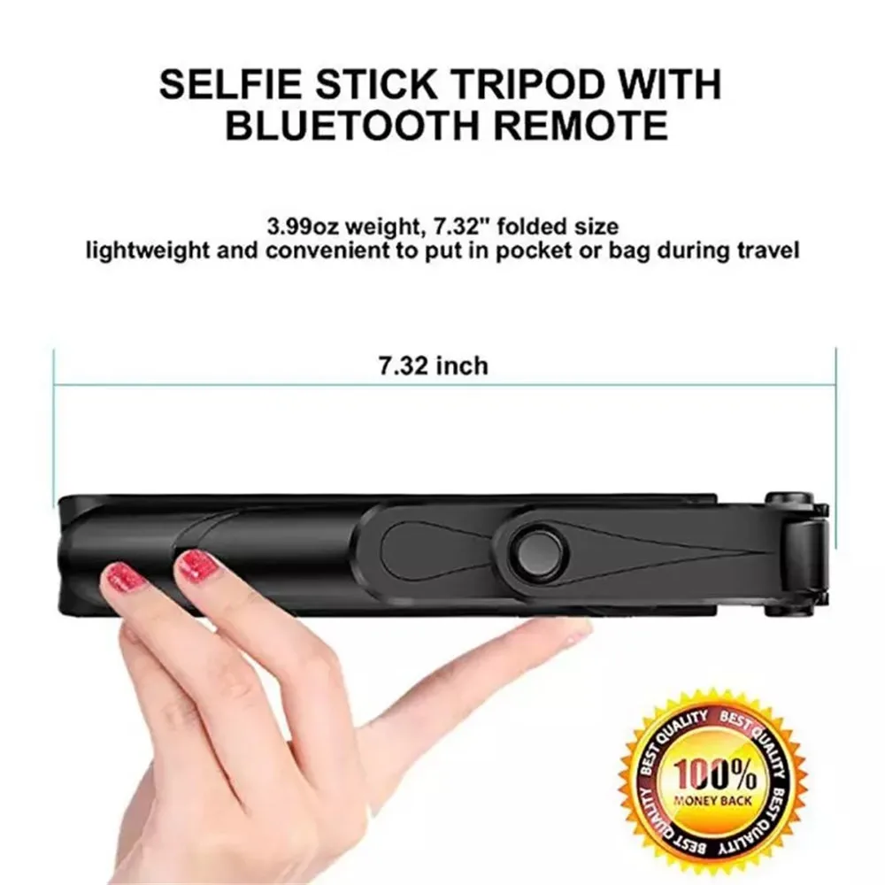 Antscope мобильный телефон селфи палка ключ камера портативный Bluetooth прямой трансляции Универсальный Vivo X9 Mito M8 IPone IX