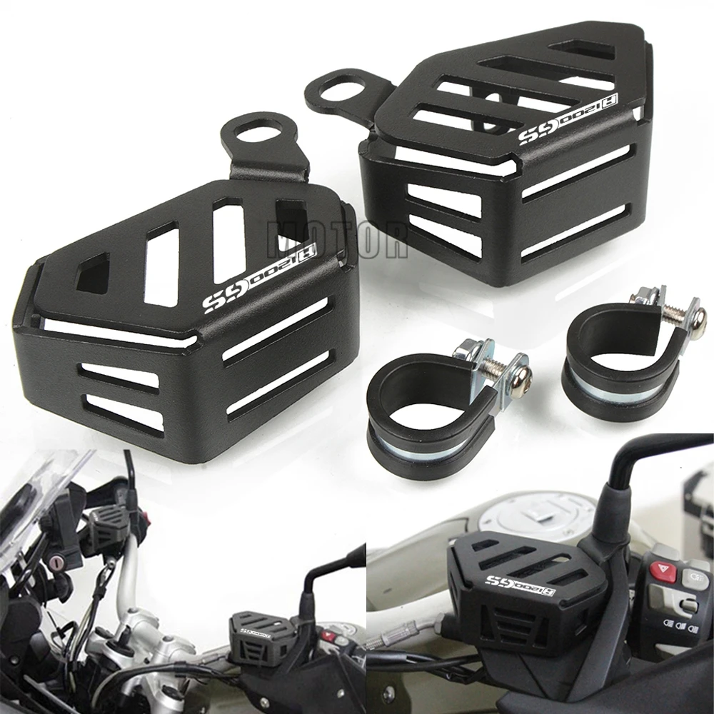 Передняя муфта сцепления для Мотоцикла BMW R1200GS/R 1200 GS Adventure 2013-2017 2014 2015 2016 Защитная