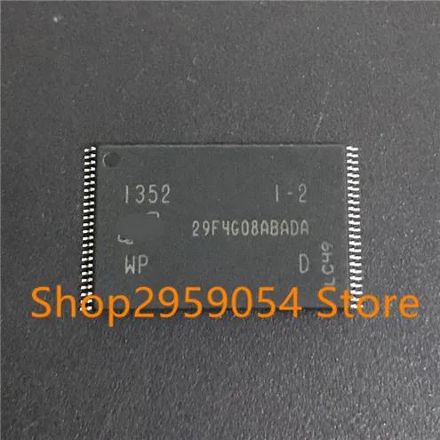 MT29F4G08ABADAWP:D MT29F4G08ABADAWP MT29F4G08ABADA TSOP48 5 шт.|Трансформаторы| |