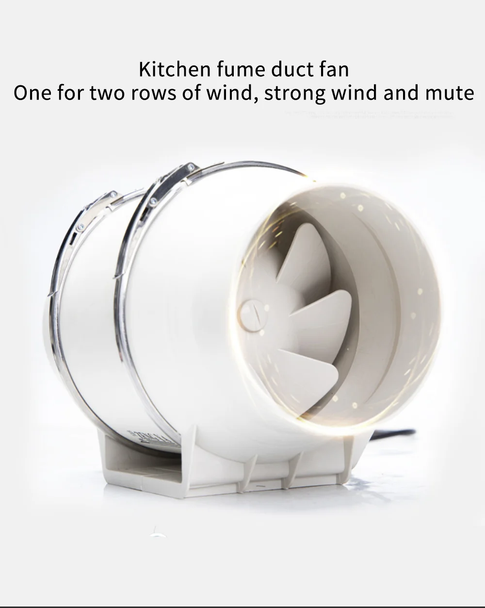 ventrola kitchen exhaust fan