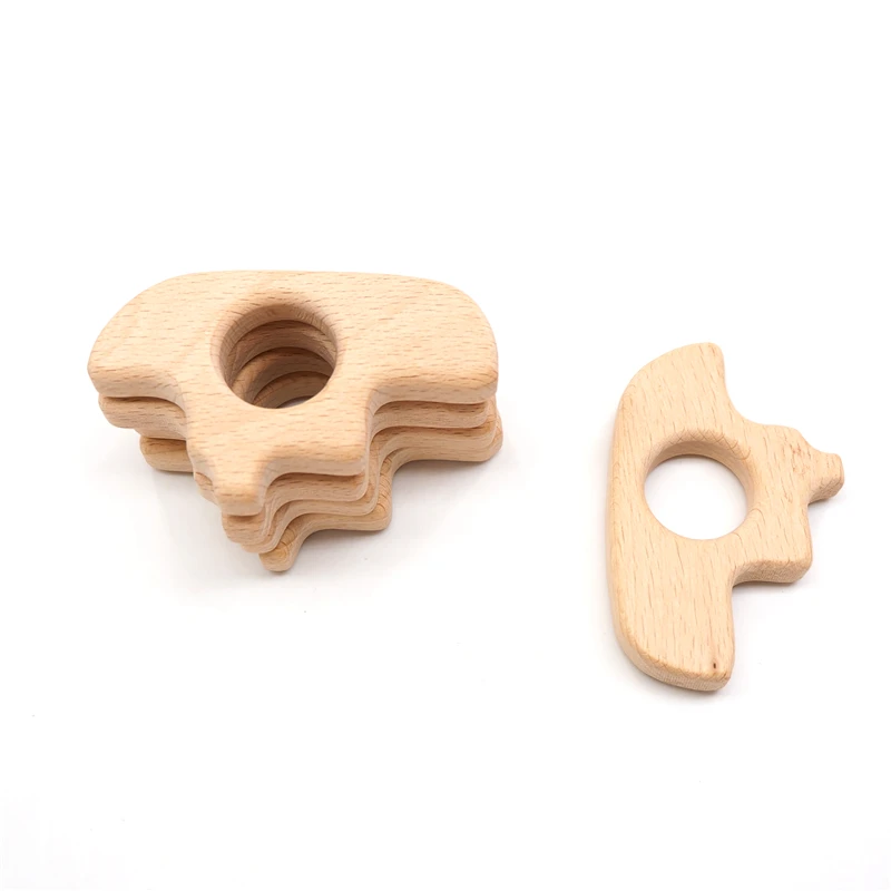 eco friendly teethers