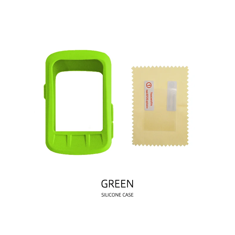 Рисунок 6 - Силиконовый чехол для велосипедного