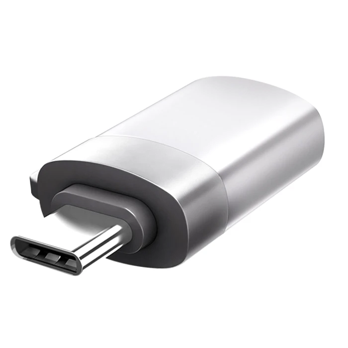 USB 3,0 к адаптеру type-C зарядный преобразователь данных для samsung Galaxy One Plus AS99