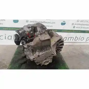

6G9R7002SF GEARBOX FORD GALAXY (CA1)