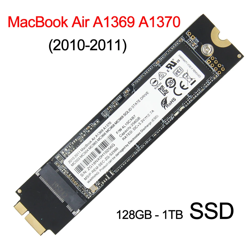 MacBookAir A1369 SSD 1TB 箱あり 付属品多数 MacBookAir A1369 SSD 1TB 箱あり 付属品多数