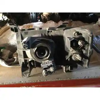 

1709433075 RIGHT HEADLIGHT FORD RANGER (EQ)