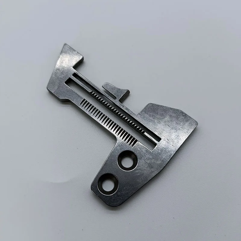 Q X YUN 재봉틀 부품 SIRUBA 737-505F1 용 니들 플레이트 E783 E784 양질