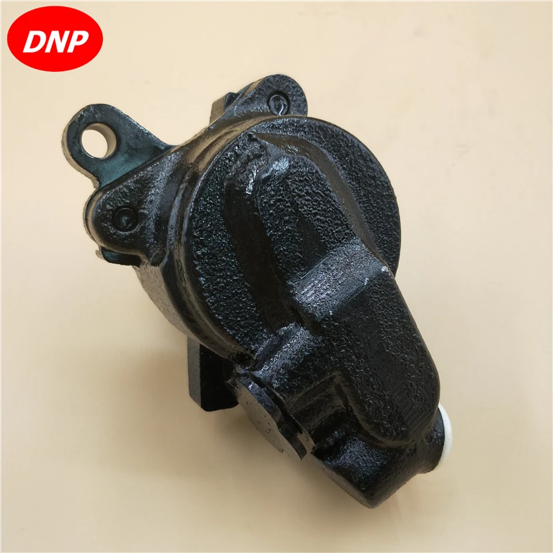 DNP Насос гидроусилителя руля подходит для Dyna ToyoAce Daihatsu Delta 14B 3.7L 44320-87304