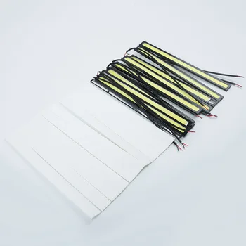 

Shockproof Bar lights Dustproof Accessories 10pcs Waterproof COB Driving