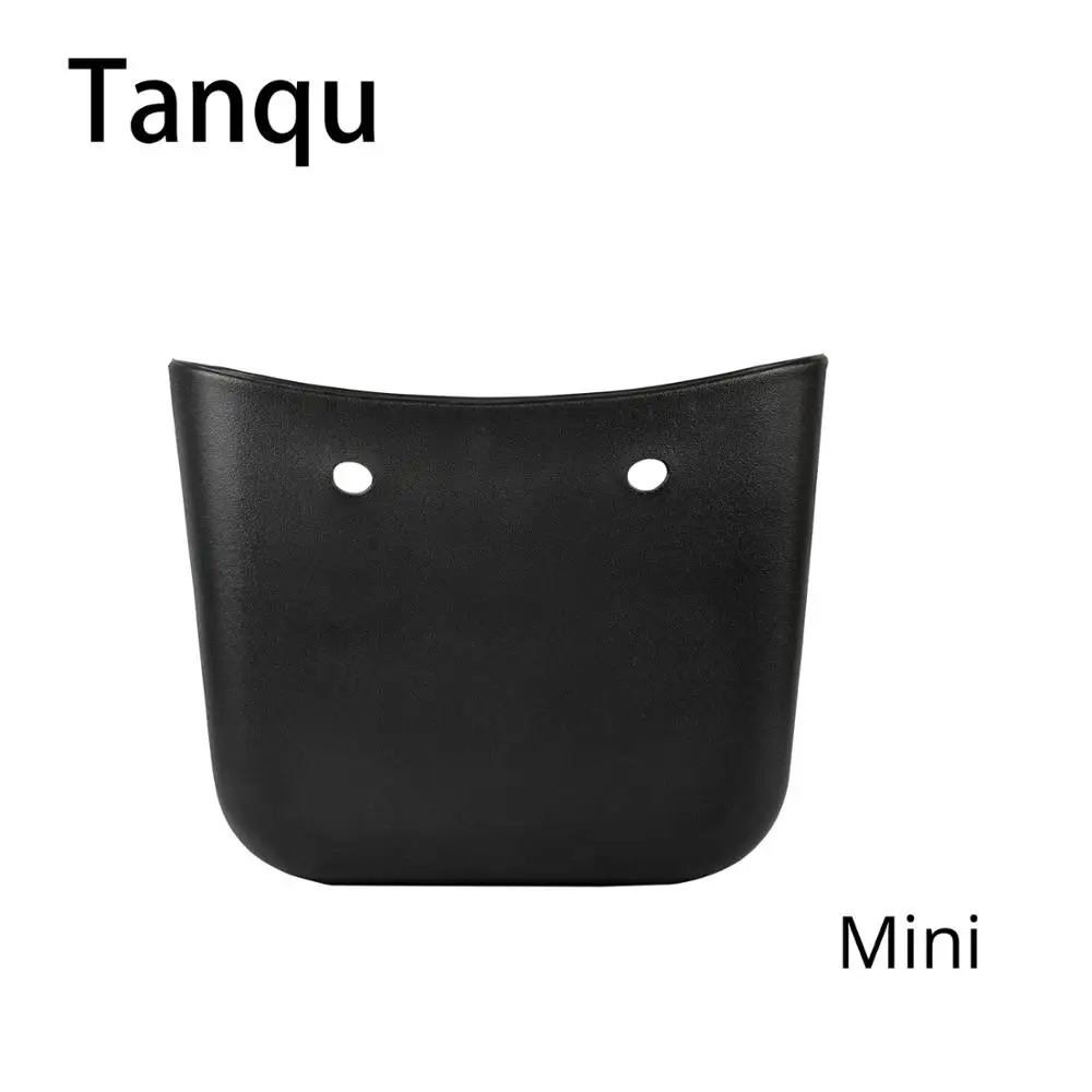 Tanqu New Mini Bag Body Eva Bag Women Bag Rubber Silicon Waterproof