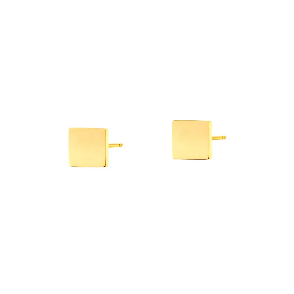 Jewelry Stud Earring Elixa for women EL129-3098 Jewellery Womens Earrings Jewelry Accessories Bijouterie