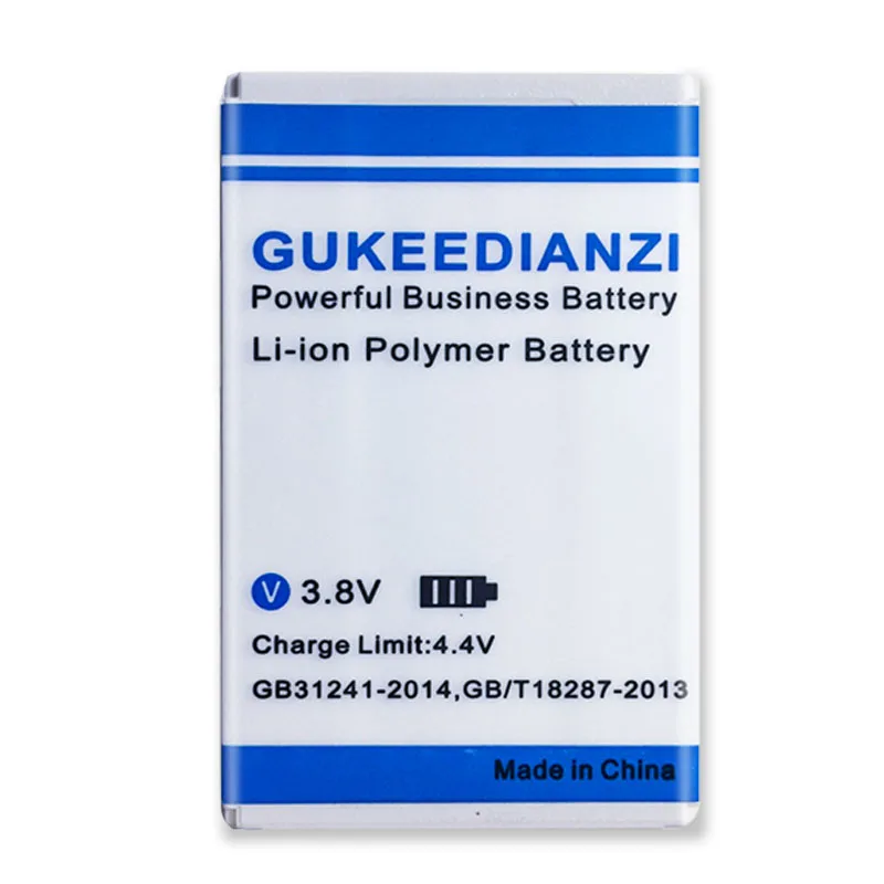 GUKEEDIANZI 3300 мА/ч, BLD-3 BLD3 BLD 3 Батарея для Nokia 7210 2100 3300 6220 6610 7250 I6260 6200 6610 6610i 7250i Батарея