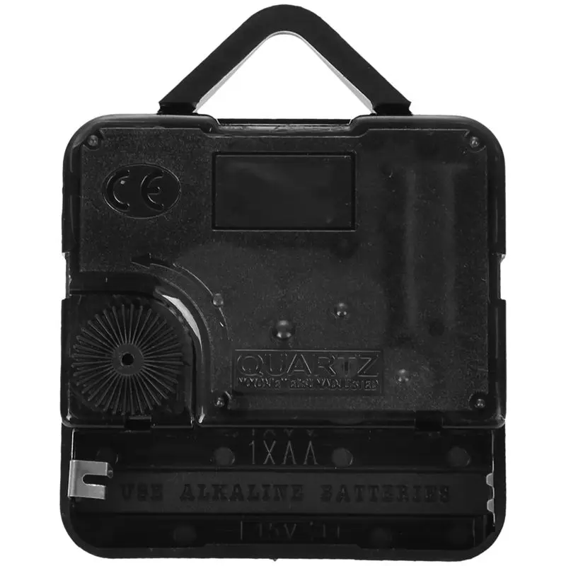 Кварцевый фотомеханизм бесшумный режим DIY ремонт сменные детали комплект для