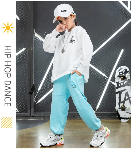 Tuta Stitch Bambina Anni TIK Tok Felpa Con Cappuccio Set Felpe E