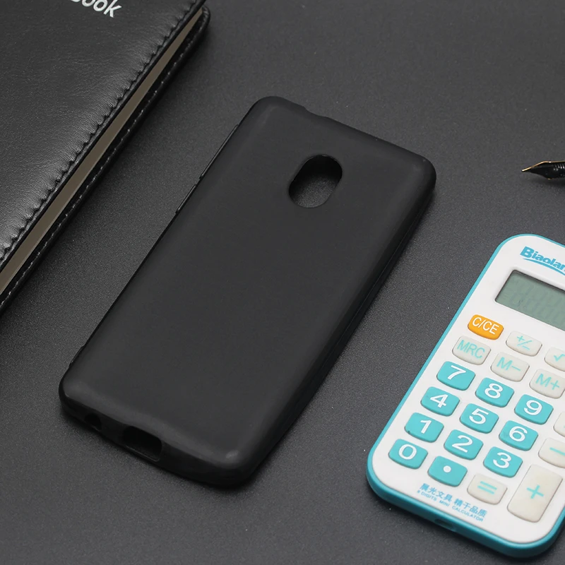 AMMYKI чехол 4 95 дюйма для alcatel 1c 2019 легко разбирающийся Мягкий силиконовый телефона