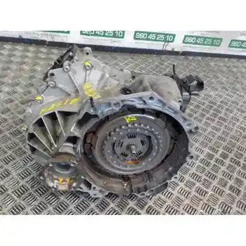 

GEARBOX VOLKSWAGEN GOLF VI VARIANT (AJ5) Advance LQN DSG [16757334]