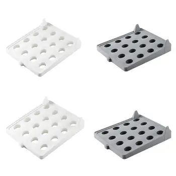 

10pcs Folding Cloth Storage Board New PP Thick Design Solid and Durable Holder Underwear Wardrobe Organizer Home Rack