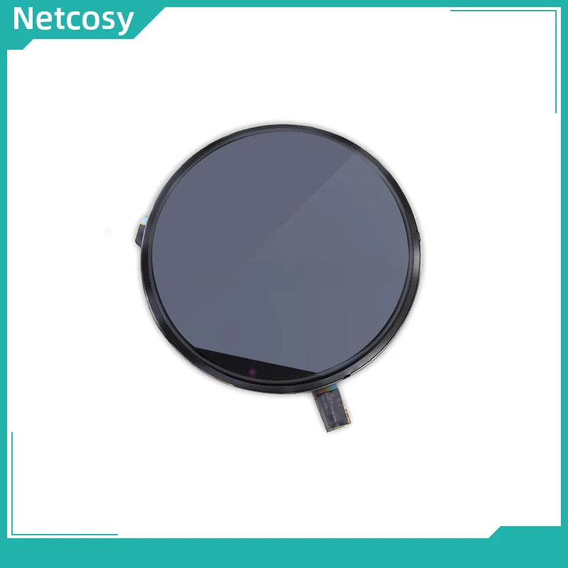 

46mm LCD Screen For Moto 360 Watch Gen 1 2 46mm LCD Display Touch Screen Digitizer Assembly For Moto 360 1st 2nd 46mm LCD Screen