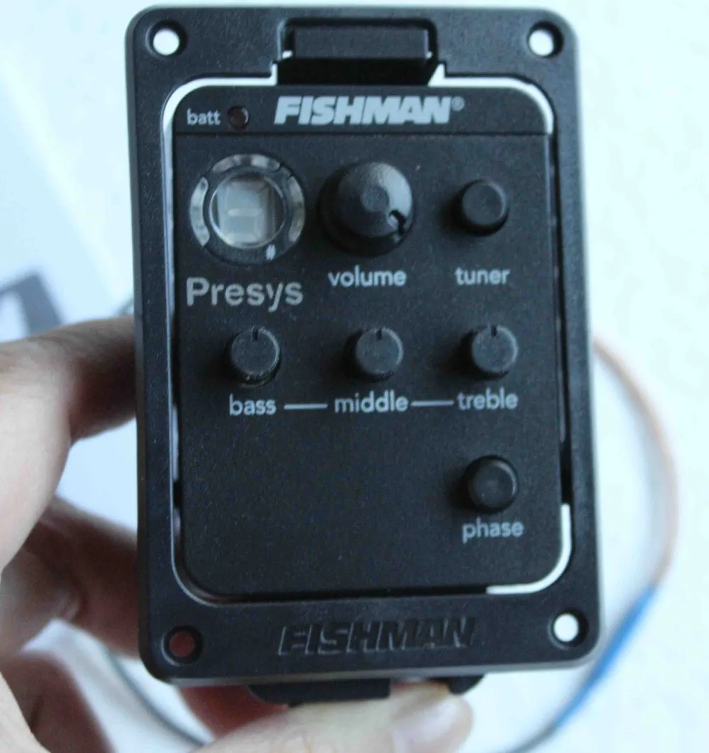 40 дюймов твердой кедр верх акустическая гитара с fishman EQ, можем сделать индивидуальный логотип как по запросу покупателя