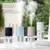 Увлажнитель Времени USB Ультразвуковой Dazzle Cup Увлажнитель Эфирное Масло Диффузор Прохладный Туман Производитель Очиститель Воздуха Автомобильный Увлажнитель Воздуха