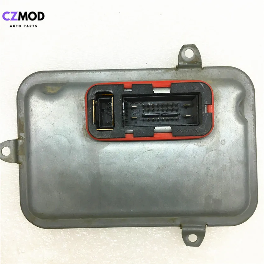 CZMOD 1k0 941 329 1 307 329 257 00 D1S D1R ксеноновых фар, Высокопрочная конструкция балласт фара блок контроллера 130732925700 1k0941329(б/у