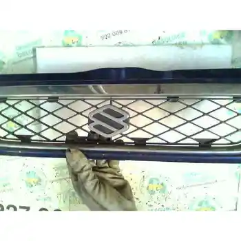 

2953460 Front grille Suzuki Baleno Saloon Sy (eg) 1.6 16v Cat