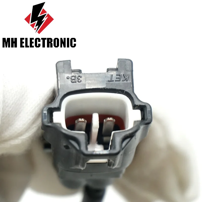 MH Электронный ABS Датчик скорости колеса задний левый 95680-2W000 956802W000 для Kia Sorento для hyundai SantaFe 5S14070 ALS2535