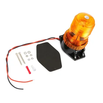 

VTX-Amber9W Xprite Amber Forklift LED Security System Emergency Flash Warning Beacon Light