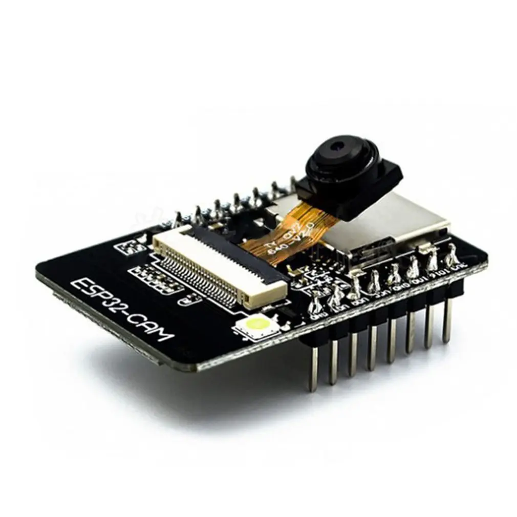 ESP32 Development Board Wireless WiFi +Bluetooth-compatible Dual Core CP2104 Filters Module 2.4GHz RF ESP32 High Quality
