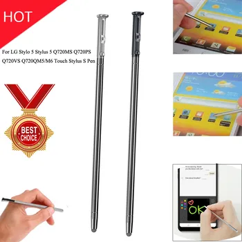 

For LG Stylo 5 Stylus 5 Q720MS Q720PS Q720VS Q720QM5/M6 Touch Stylus S Pen
