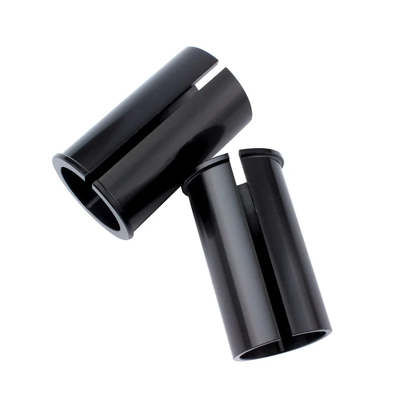 22.2-25.4 GFCGFGDRG Mountain Bike Seatpost Tube Reducing Sleeve MTB Bicycle Seat Post Adapter Cycling Accessory 60mm