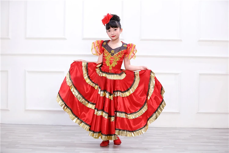 双袖540度裙摆_5