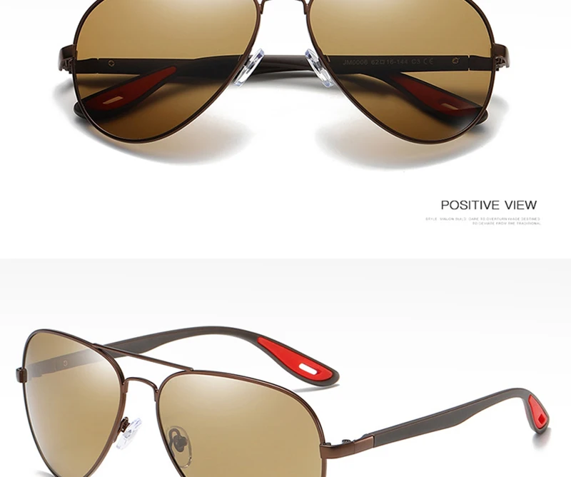 Поляризационные мужские солнцезащитные очки Psacss, TR90, оправа, прозрачные линзы, фирменный дизайн, солнцезащитные очки для вождения, рыбалки, lentes de sol hombre